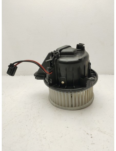 Recambio de motor calefaccion para volkswagen taigo (cs1) 1.0 tsi referencia OEM IAM 2Q1820021  