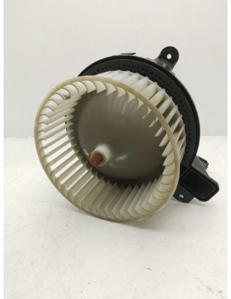 Recambio de motor calefaccion para volkswagen taigo (cs1) 1.0 tsi referencia OEM IAM 2Q1820021  