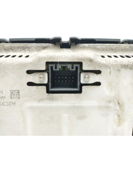 Recambio de pantalla multifuncion para volkswagen taigo (cs1) 1.0 tsi referencia OEM IAM 5NN919605B  