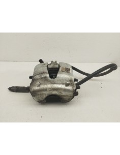 Recambio de pinza de freno delantera derecha para volkswagen taigo (cs1) 1.0 tsi referencia OEM IAM 2Q0615106AJ  