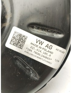 Recambio de servofreno para volkswagen taigo (cs1) 1.0 tsi referencia OEM IAM 2Q1614105R   2