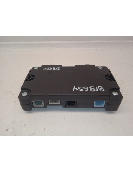 Recambio de modulo electronico para renault clio grandtour exception referencia OEM IAM 280380655R  