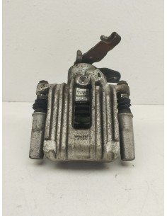 Recambio de pinza de freno trasera derecha para volkswagen taigo (cs1) 1.0 tsi referencia OEM IAM 2Q0615424C  