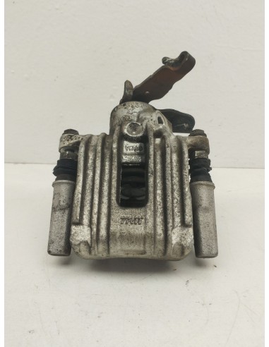 Recambio de pinza de freno trasera derecha para volkswagen taigo (cs1) 1.0 tsi referencia OEM IAM 2Q0615424C  