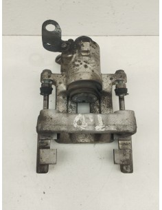 Recambio de pinza de freno trasera derecha para volkswagen taigo (cs1) 1.0 tsi referencia OEM IAM 2Q0615424C   2