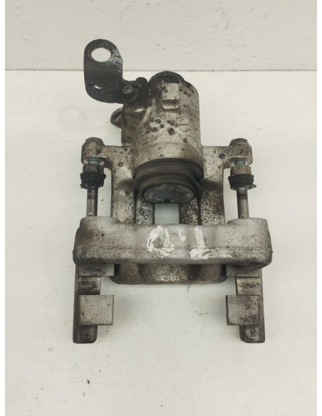 Recambio de pinza de freno trasera derecha para volkswagen taigo (cs1) 1.0 tsi referencia OEM IAM 2Q0615424C  