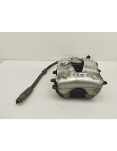 Recambio de pinza de freno delantera izquierda para volkswagen taigo (cs1) 1.0 tsi referencia OEM IAM 2Q0615105AJ  