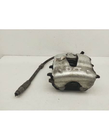 Recambio de pinza de freno delantera izquierda para volkswagen taigo (cs1) 1.0 tsi referencia OEM IAM 2Q0615105AJ  