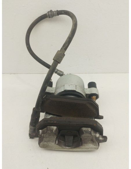 Recambio de pinza de freno delantera izquierda para volkswagen taigo (cs1) 1.0 tsi referencia OEM IAM 2Q0615105AJ  