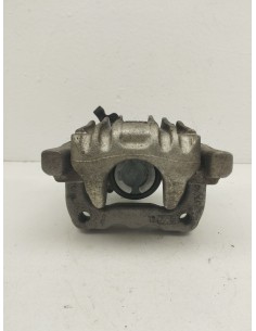 Recambio de pinza de freno trasera izquierda para volkswagen taigo (cs1) 1.0 tsi referencia OEM IAM 2Q0615423C  