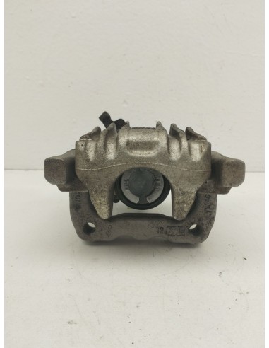 Recambio de pinza de freno trasera izquierda para volkswagen taigo (cs1) 1.0 tsi referencia OEM IAM 2Q0615423C  