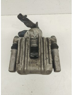 Recambio de pinza de freno trasera izquierda para volkswagen taigo (cs1) 1.0 tsi referencia OEM IAM 2Q0615423C   2