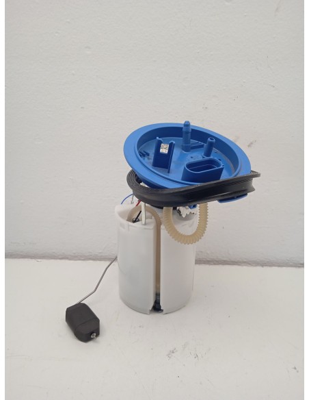 Recambio de aforador para seat arona (kj7, kjp) 1.0 tsi referencia OEM IAM 2Q0919051L  