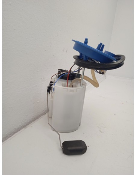 Recambio de aforador para seat arona (kj7, kjp) 1.0 tsi referencia OEM IAM 2Q0919051L  