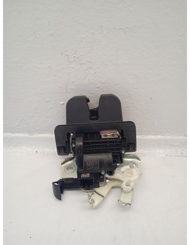 Recambio de cerradura maletero / porton para seat arona (kj7, kjp) 1.0 tsi referencia OEM IAM 5F0827505A  