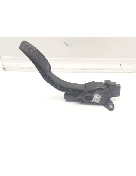 Recambio de potenciometro pedal para ford fiesta (cb1) 1.4 tdci cat referencia OEM IAM 8V219F836AA  