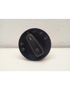 Recambio de mando luces para seat arona (kj7, kjp) 1.0 tsi referencia OEM IAM 5G0941431R SALPICADERO 
