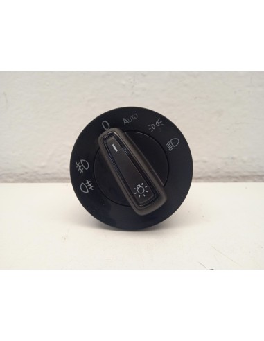 Recambio de mando luces para seat arona (kj7, kjp) 1.0 tsi referencia OEM IAM 5G0941431R SALPICADERO 