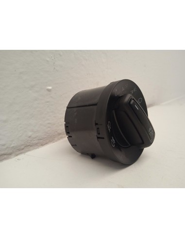 Recambio de mando luces para seat arona (kj7, kjp) 1.0 tsi referencia OEM IAM 5G0941431R SALPICADERO 