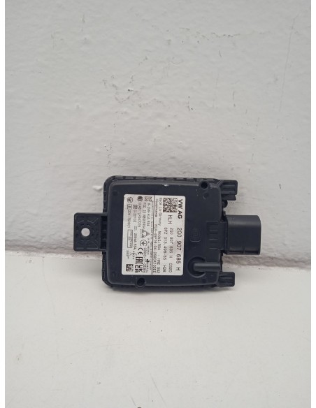 Recambio de modulo electronico para seat arona (kj7, kjp) 1.0 tsi referencia OEM IAM 2Q0907685H  