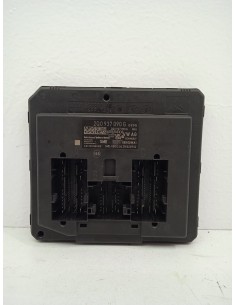 Recambio de modulo electronico para seat arona (kj7, kjp) 1.0 tsi referencia OEM IAM 2Q0937090G  