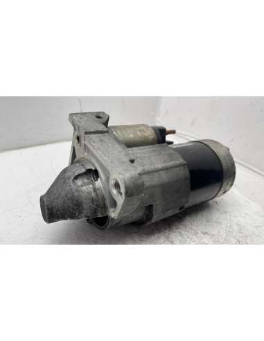 MOTOR ARRANQUE RENAULT MODUS...