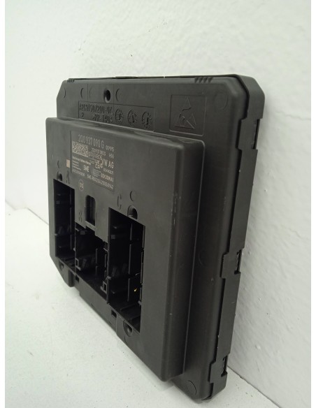 Recambio de modulo electronico para seat arona (kj7, kjp) 1.0 tsi referencia OEM IAM 2Q0937090G  