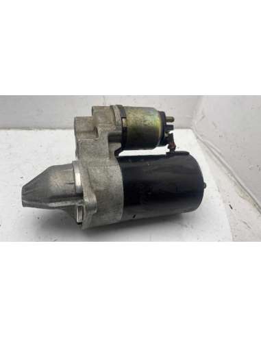 MOTOR ARRANQUE OPEL CORSA C...