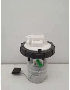 Recambio de aforador para jeep avenger (j2) electric referencia OEM IAM 9851127180  