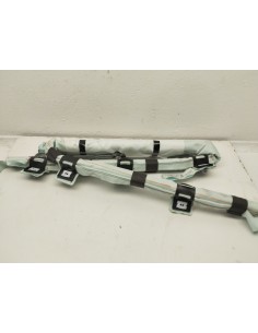 Recambio de airbag cortina delantero derecho para jeep avenger (j2) electric referencia OEM IAM 521739040  