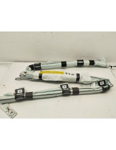 Recambio de airbag cortina delantero izquierdo para jeep avenger (j2) electric referencia OEM IAM 521739050  