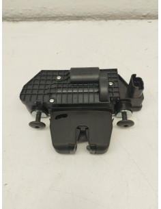 Recambio de cerradura maletero / porton para jeep avenger (j2) electric referencia OEM IAM 9151487499H  