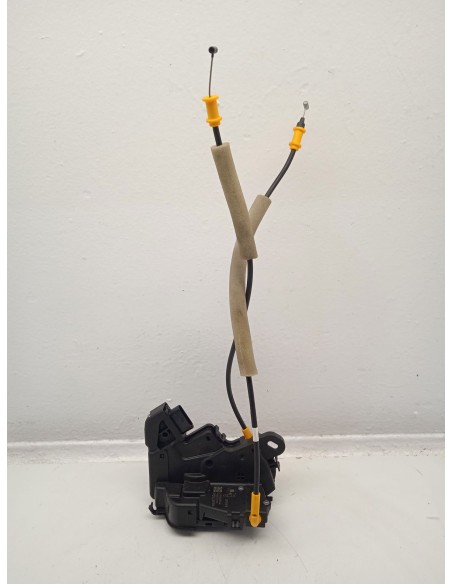 Recambio de cerradura puerta trasera derecha para jeep avenger (j2) electric referencia OEM IAM 9859311080  