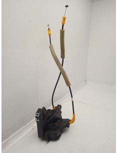 Recambio de cerradura puerta trasera derecha para jeep avenger (j2) electric referencia OEM IAM 9859311080   2