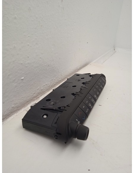 Recambio de mando climatizador para jeep avenger (j2) electric referencia OEM IAM 7357964950  