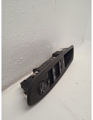 Recambio de mando elevalunas delantero izquierdo para jeep avenger (j2) electric referencia OEM IAM 98788281ZD  