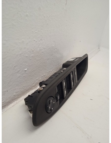 Recambio de mando elevalunas delantero izquierdo para jeep avenger (j2) electric referencia OEM IAM 98788281ZD  