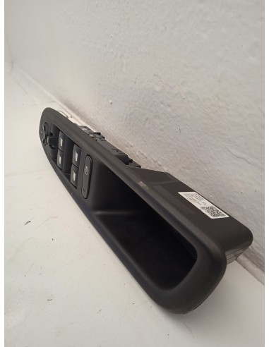 Recambio de mando elevalunas delantero izquierdo para jeep avenger (j2) electric referencia OEM IAM 98788281ZD  