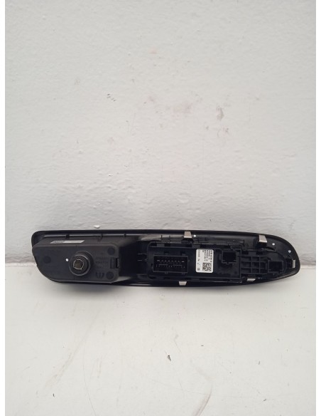 Recambio de mando elevalunas delantero izquierdo para jeep avenger (j2) electric referencia OEM IAM 98788281ZD  
