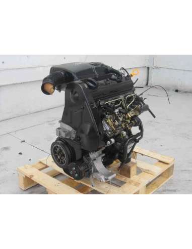 MOTOR COMPLETO SKODA FELICIA COMBI...