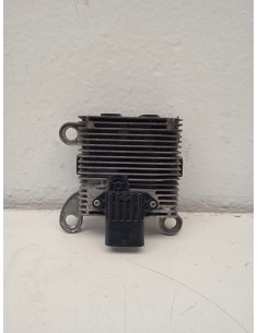 Recambio de modulo electronico para jeep avenger (j2) electric referencia OEM IAM 9855778480  