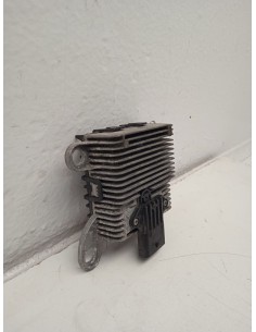 Recambio de modulo electronico para jeep avenger (j2) electric referencia OEM IAM 9855778480   2