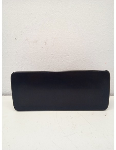 Recambio de pantalla multifuncion para jeep avenger (j2) electric referencia OEM IAM 9857071780  