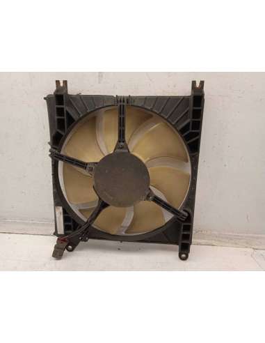 ELECTROVENTILADOR SUZUKI LIANA RH...