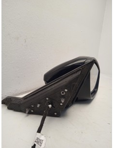 Recambio de retrovisor derecho para jeep avenger (j2) electric referencia OEM IAM 7357879220 COLOR NEGRO 6 Y 2 PINES 2