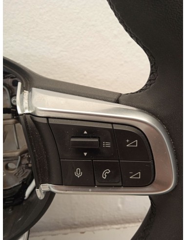 Recambio de volante para jeep avenger (j2) electric referencia OEM IAM 7357744630  