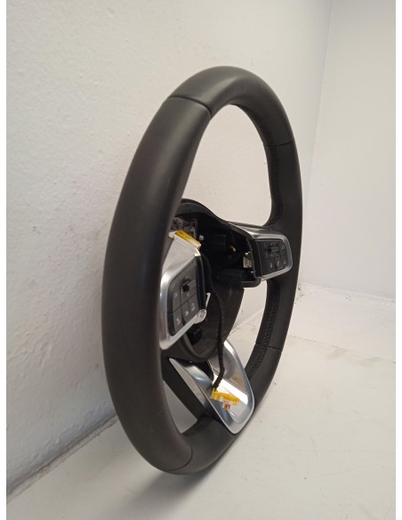 Recambio de volante para jeep avenger (j2) electric referencia OEM IAM 7357744630  