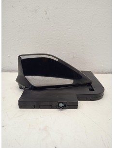 Recambio de antena para jeep avenger (j2) electric referencia OEM IAM 9872252580  