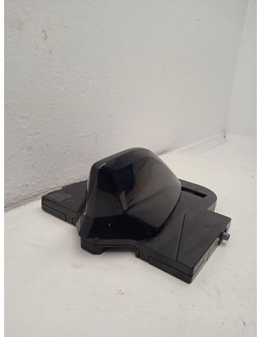 Recambio de antena para jeep avenger (j2) electric referencia OEM IAM 9872252580  