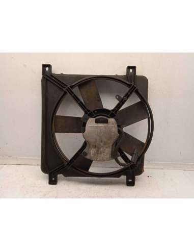 ELECTROVENTILADOR OPEL PONTIAC TRANS...